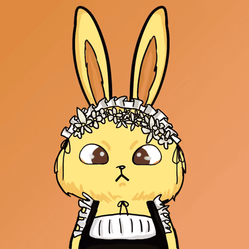 Super Bunny