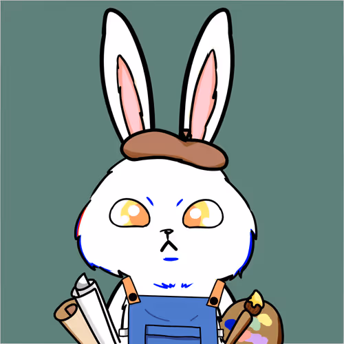 Superbunny Nft