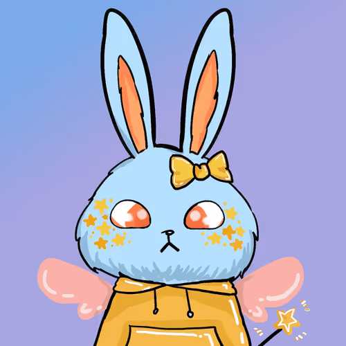 Superbunny Nft