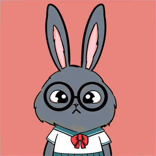 Superbunny Nft