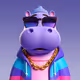 Hippo 1603