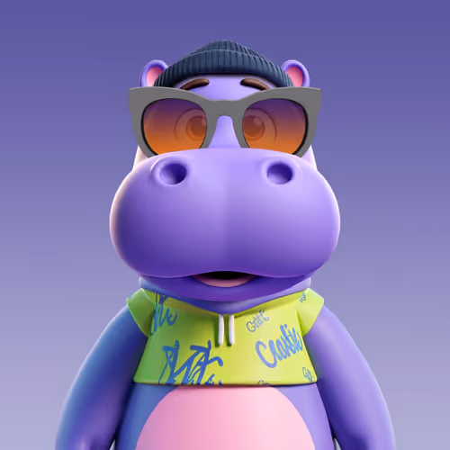 Hippo 1046