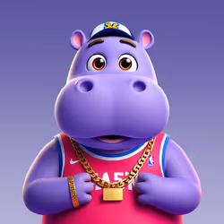 Hippo 2