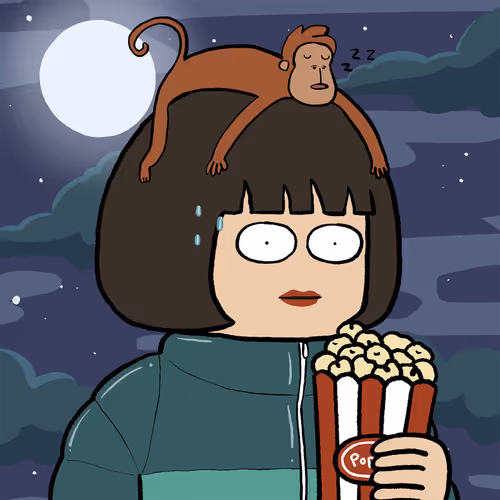 Mindblowon Universe