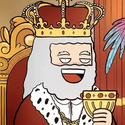 King Drönking #3782