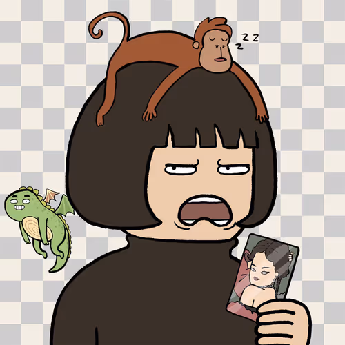 Mindblowon Universe