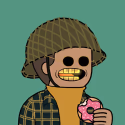 Weirdo #2904