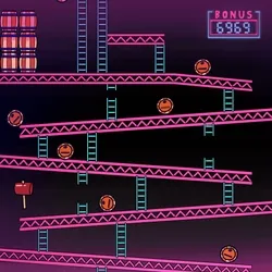 Gaming Kong #939