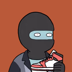 Weirdo #6502