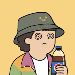 Weirdo #404