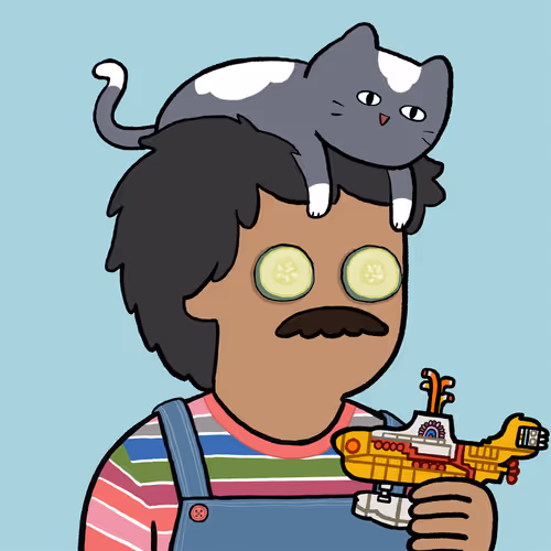 Mindblowon Universe