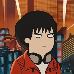 サイバーパンクハンター #3751