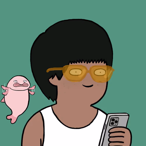 Weirdo #416