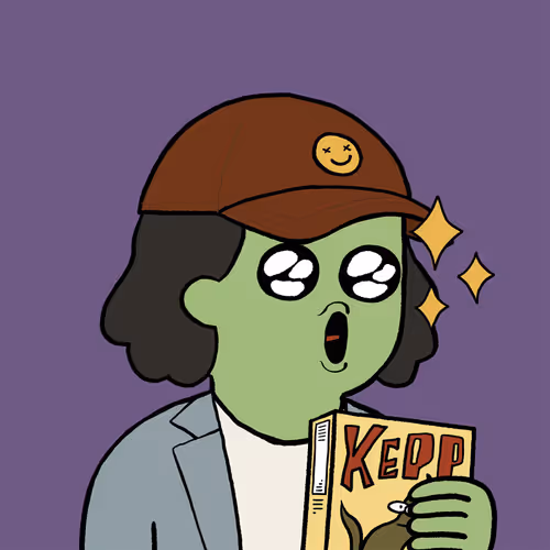 Mindblowon Universe
