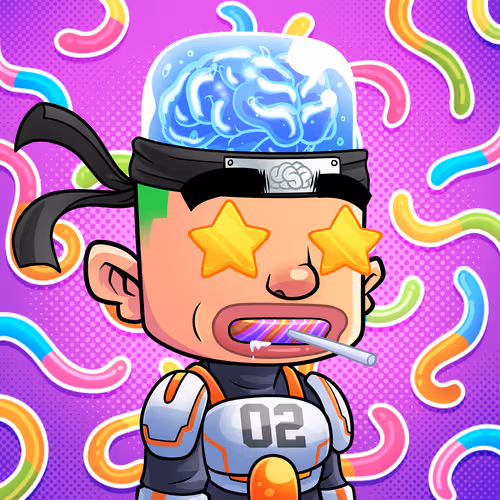 Big Brain Kids #166