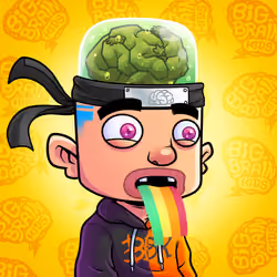 Big Brain Kids #13