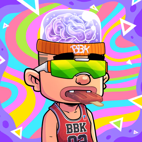 Big Brain Kids #132