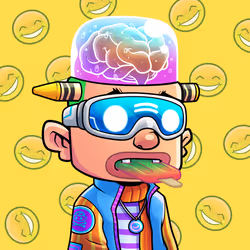Big Brain Kids #153