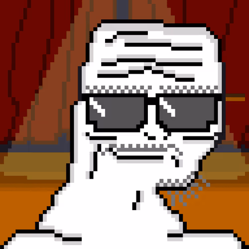 Bitjaks Origins
