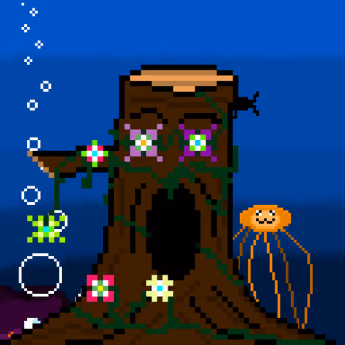 Bitjaks Origins