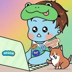 Techie #330