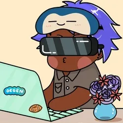 Techie #1096