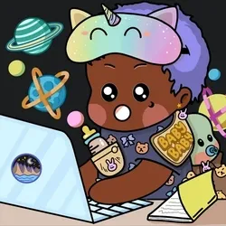 Techie #672
