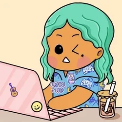 Techie #734