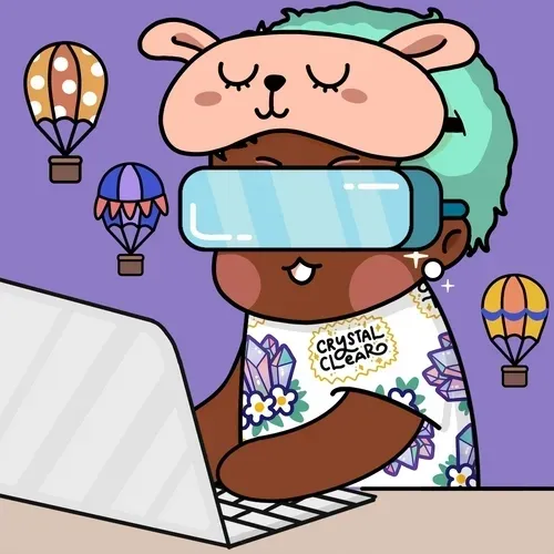 Techie #417