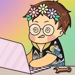 Techie #389