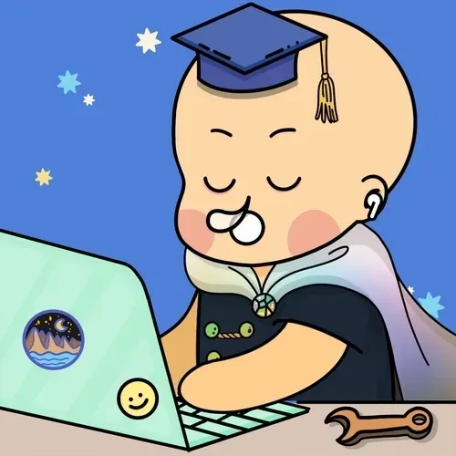 Techie #484