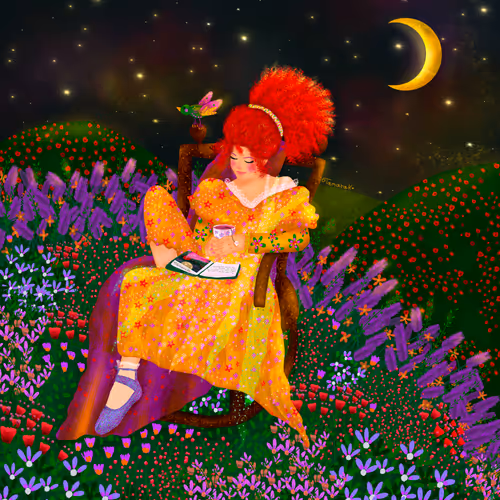 Tamara K S Art
