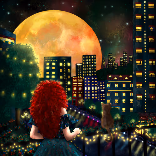Tamara K S Art