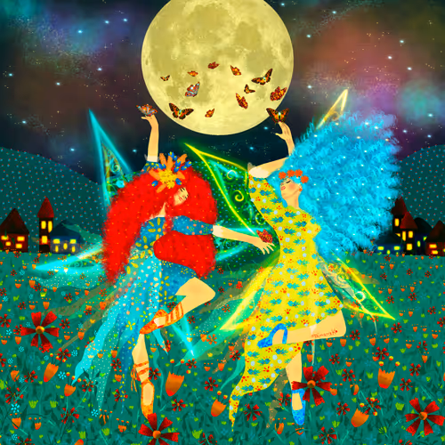 Tamara K S Art