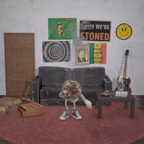 Item #24800010021 Media