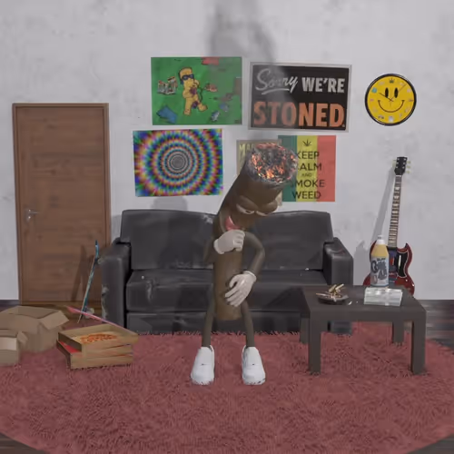 Item #24800020009 Media