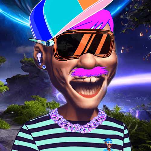 Ghetto Grandpa Social Club