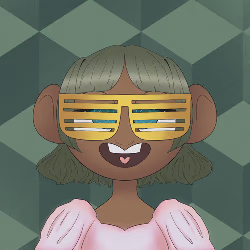 Toon Society Official
