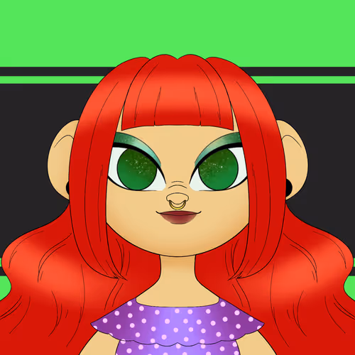 Toon Society Official