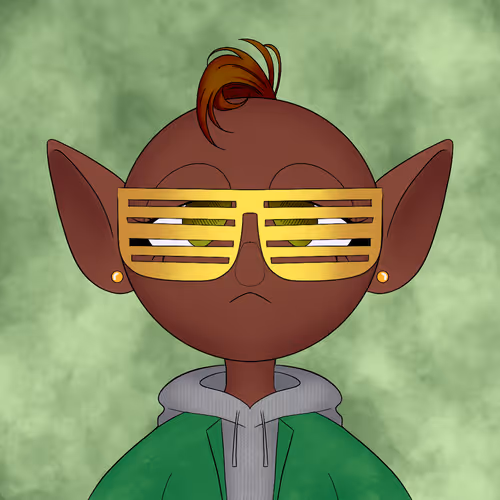 Toon Society Official