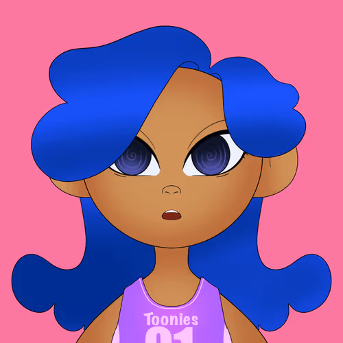 Toon Society Official