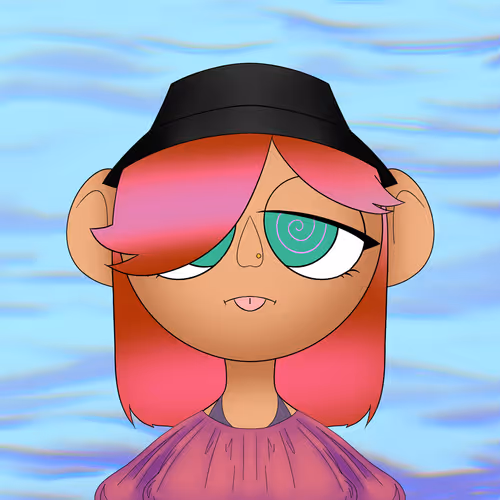 Toon Society Official