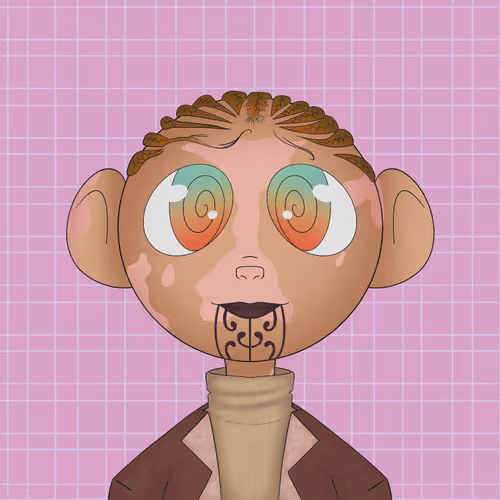 Toon Society Official