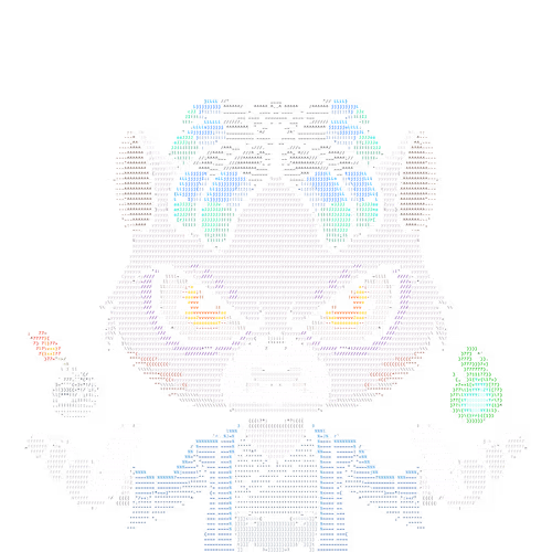 Bozzcatz Ascii