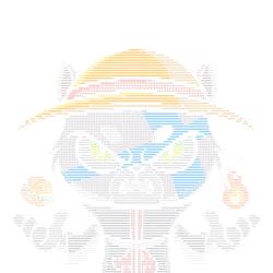 BozzCatz ASCII #2023