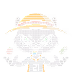 BozzCatz ASCII #1673