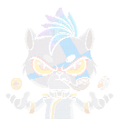 Bozzcatz Ascii