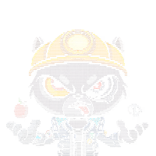 Bozzcatz Ascii
