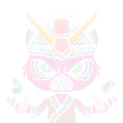 BozzCatz ASCII #83