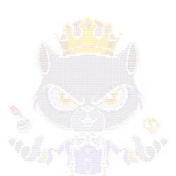 BozzCatz ASCII #278